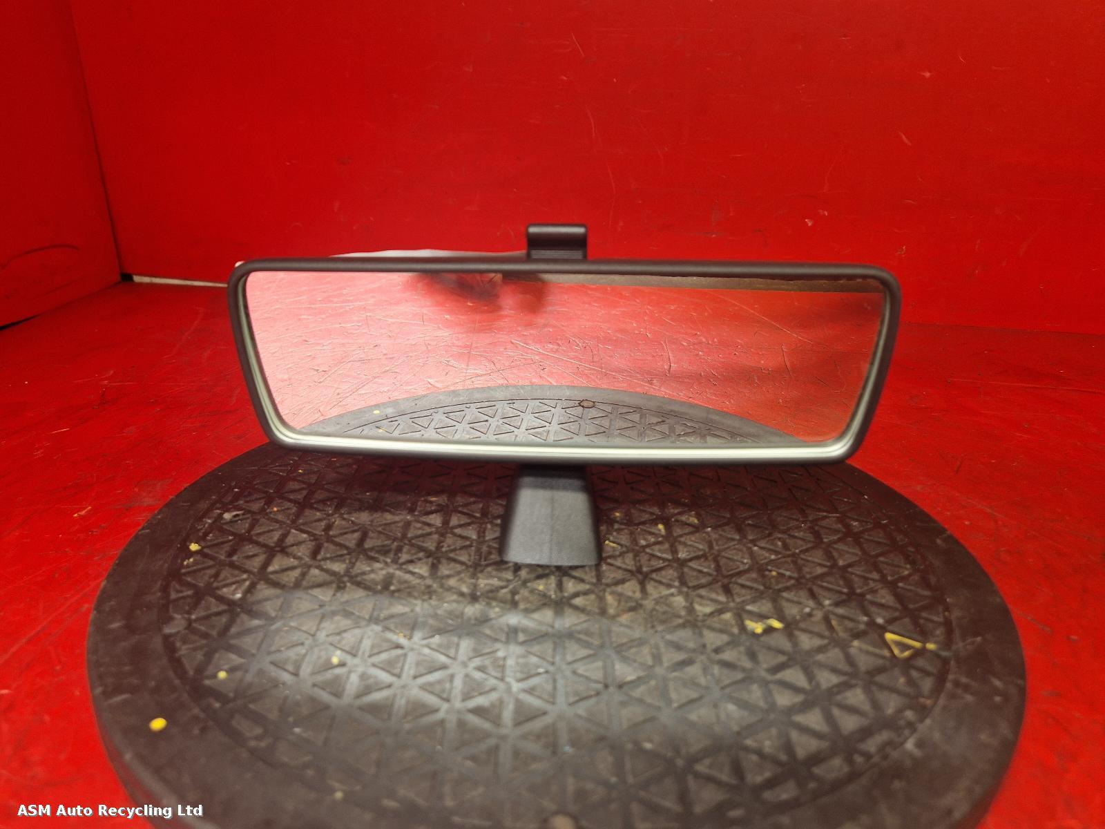View Auto part Interior Mirror Volkswagen Up 2014
