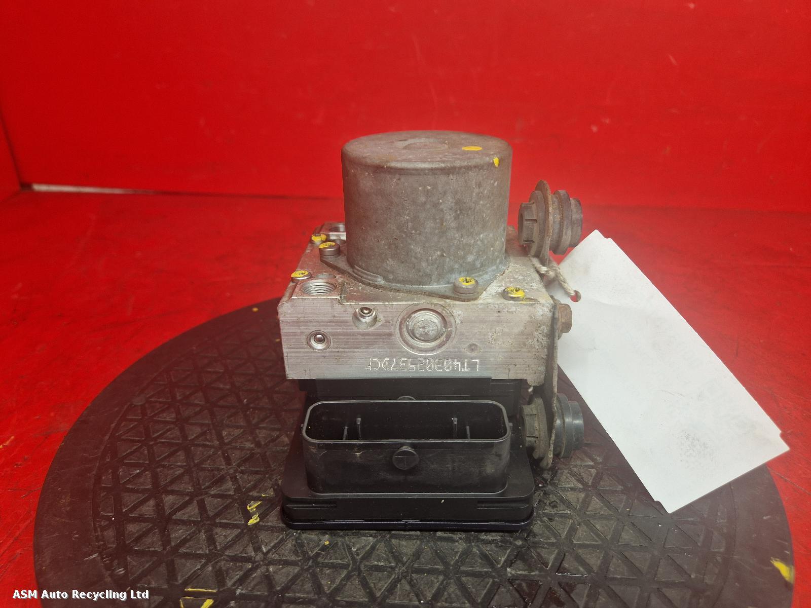 View Auto part ABS Pump/Modulator Volkswagen Up 2014