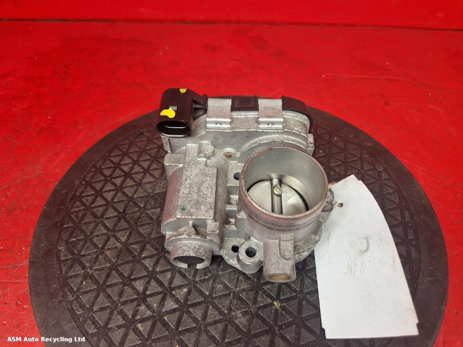 View Auto part Throttle Body Volkswagen Up 2014