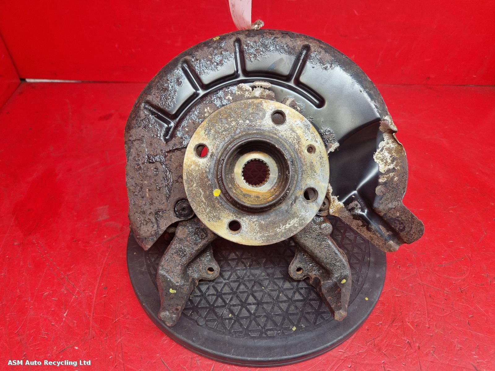 View Auto part RF Hub/Stub Axle Assembly Skoda Citigo 2016