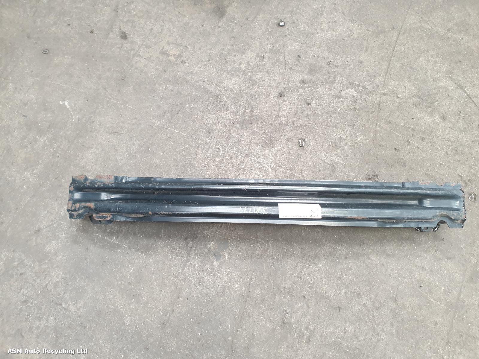 View Auto part Rear Bumper Reinforcement Skoda Citigo 2016