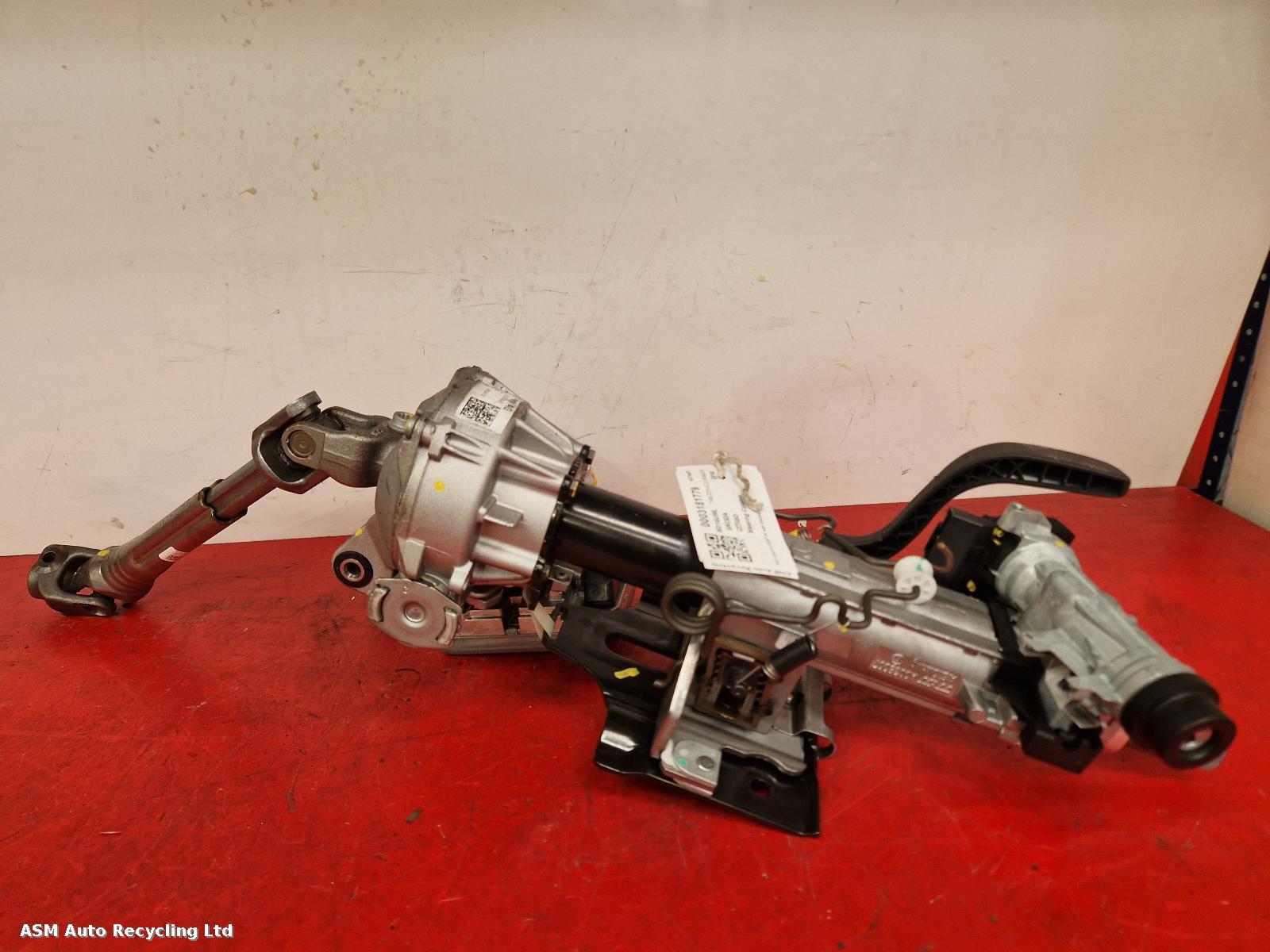 View Auto part Column Skoda Citigo 2016