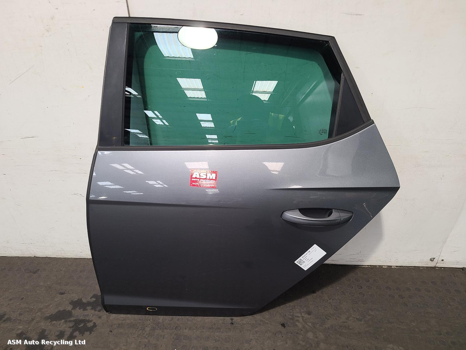 View Auto part L Rear Door Seat Leon 2015