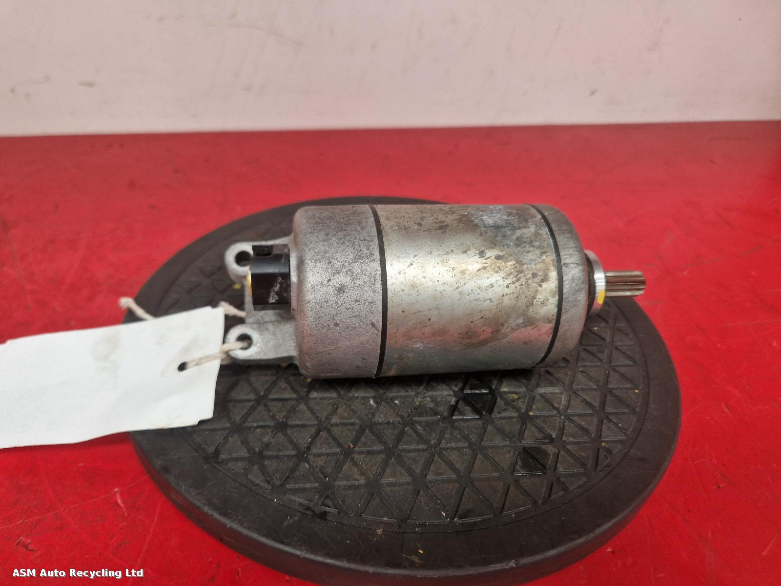 View Auto part Starter Motor Yamaha Mt-09 2018
