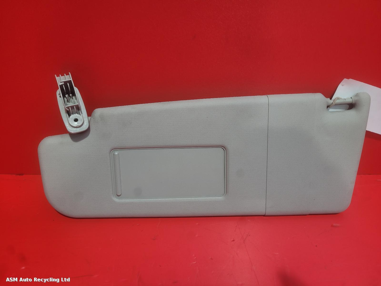 View Auto part Sun visor Volkswagen Polo 2005