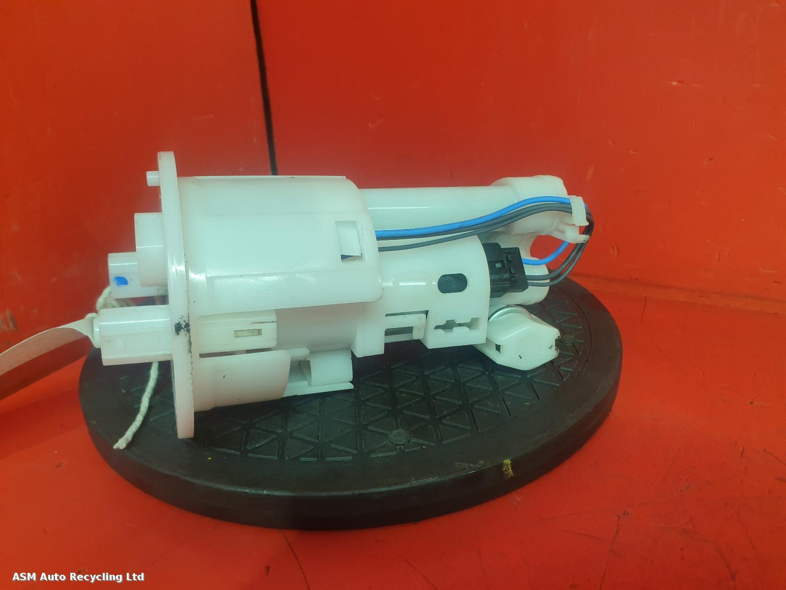 View Auto part Fuel Pump Triumph Tiger 900 Rally Pro 2023