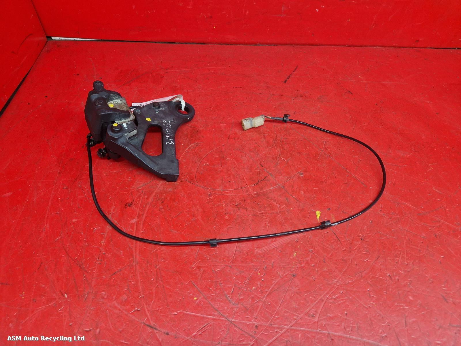 View Auto part Caliper Triumph Tiger 900 Rally Pro 2023