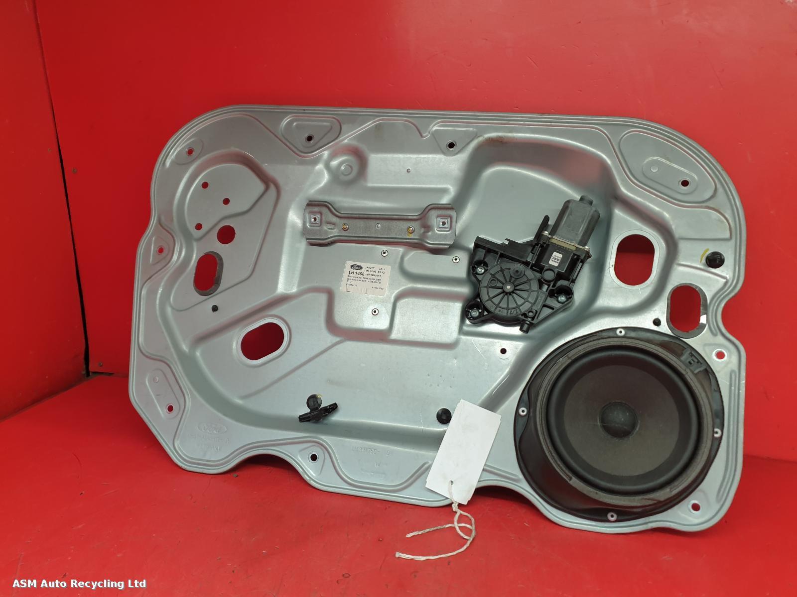 View Auto part LR Window Regulator Ford Focus 2010