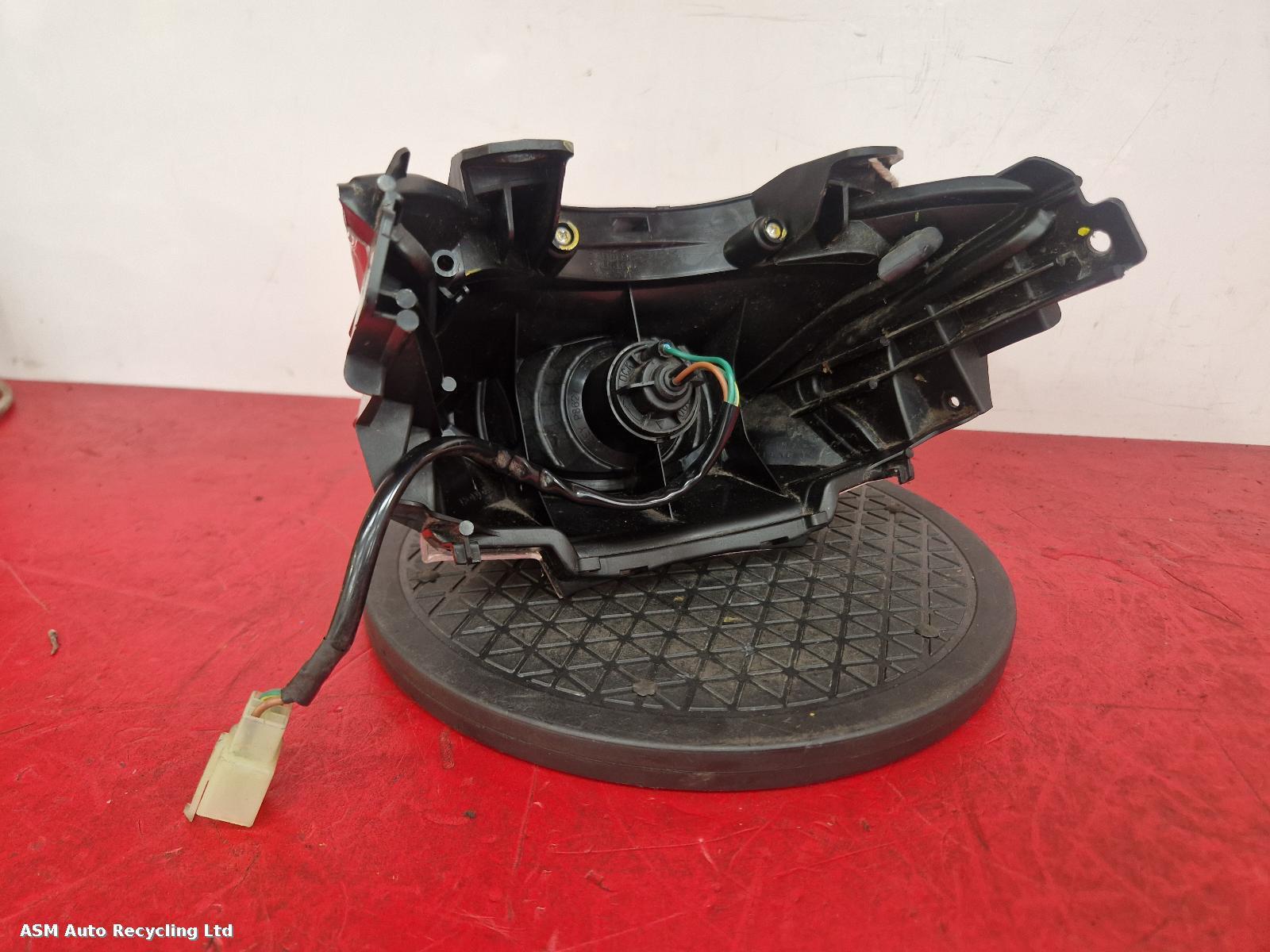 View Auto part Taillight Honda Ww 2013