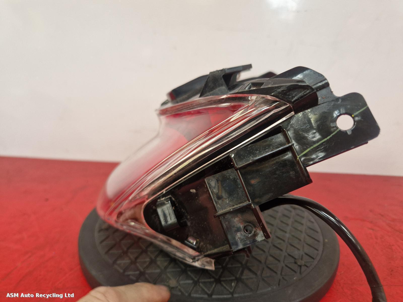 View Auto part Taillight Honda Ww 2013