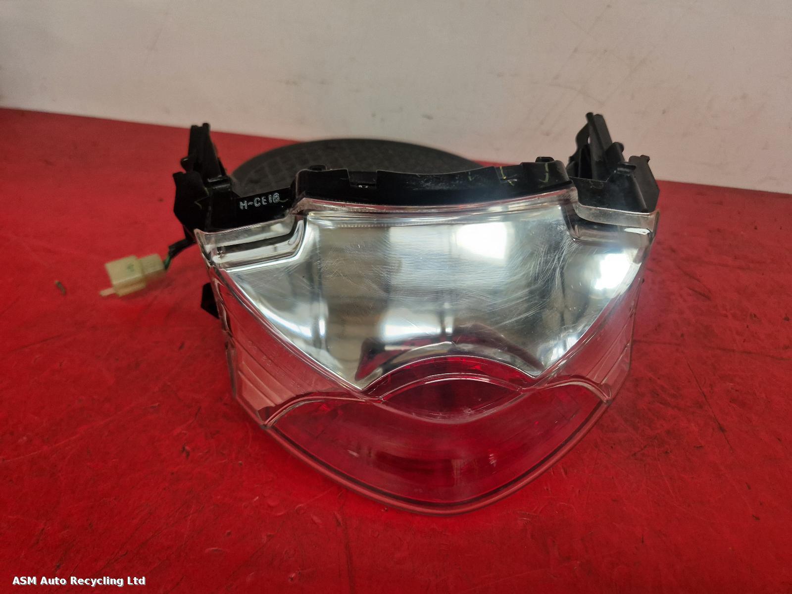 View Auto part Taillight Honda Ww 2013
