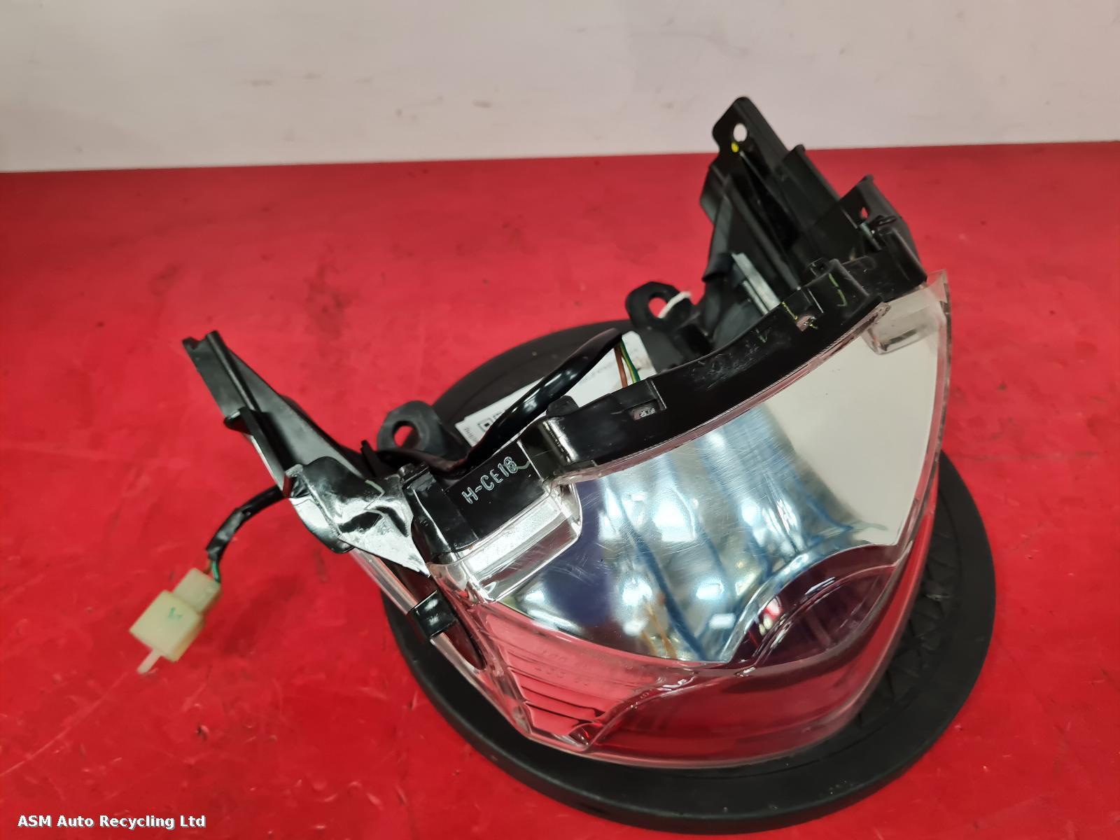 View Auto part Taillight Honda Ww 2013