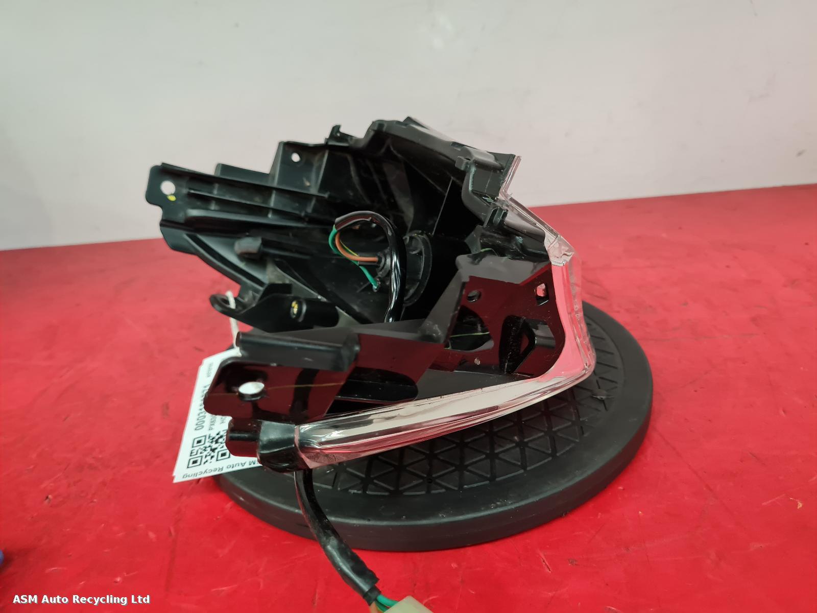 View Auto part Taillight Honda Ww 2013