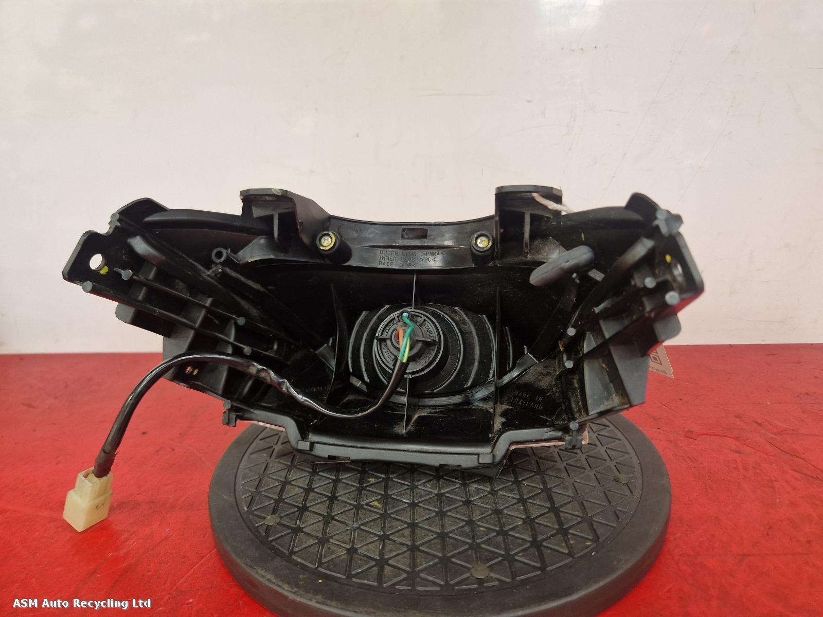 View Auto part Taillight Honda Ww 2013
