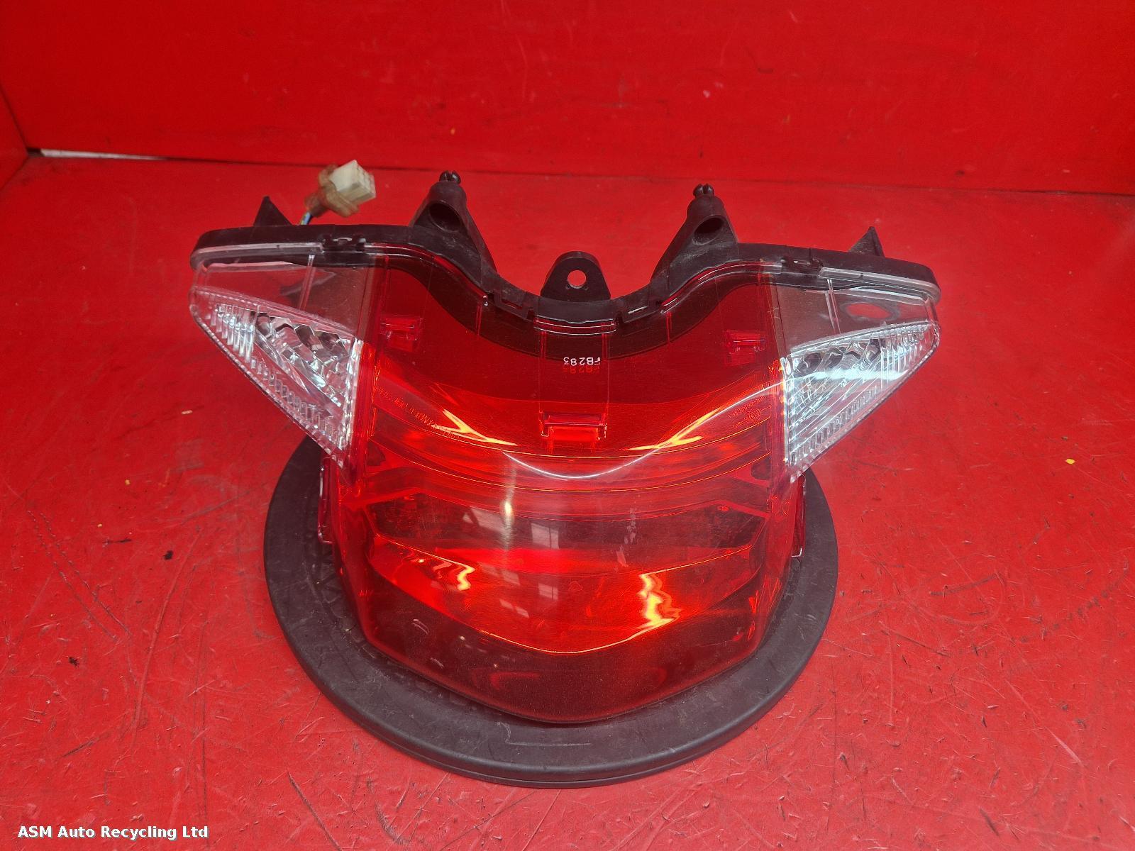 View Auto part Taillight Honda Ww 2016