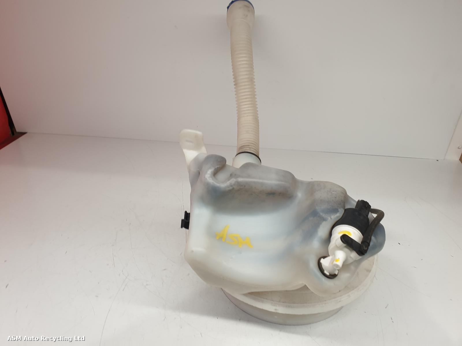 View Auto part Washer Bottle Peugeot Partner 2013