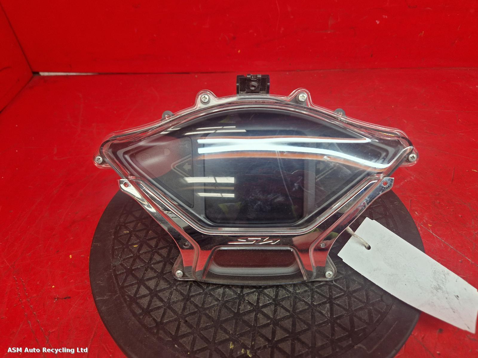 View Auto part Speedometer Honda Sh 350 As-p 2023