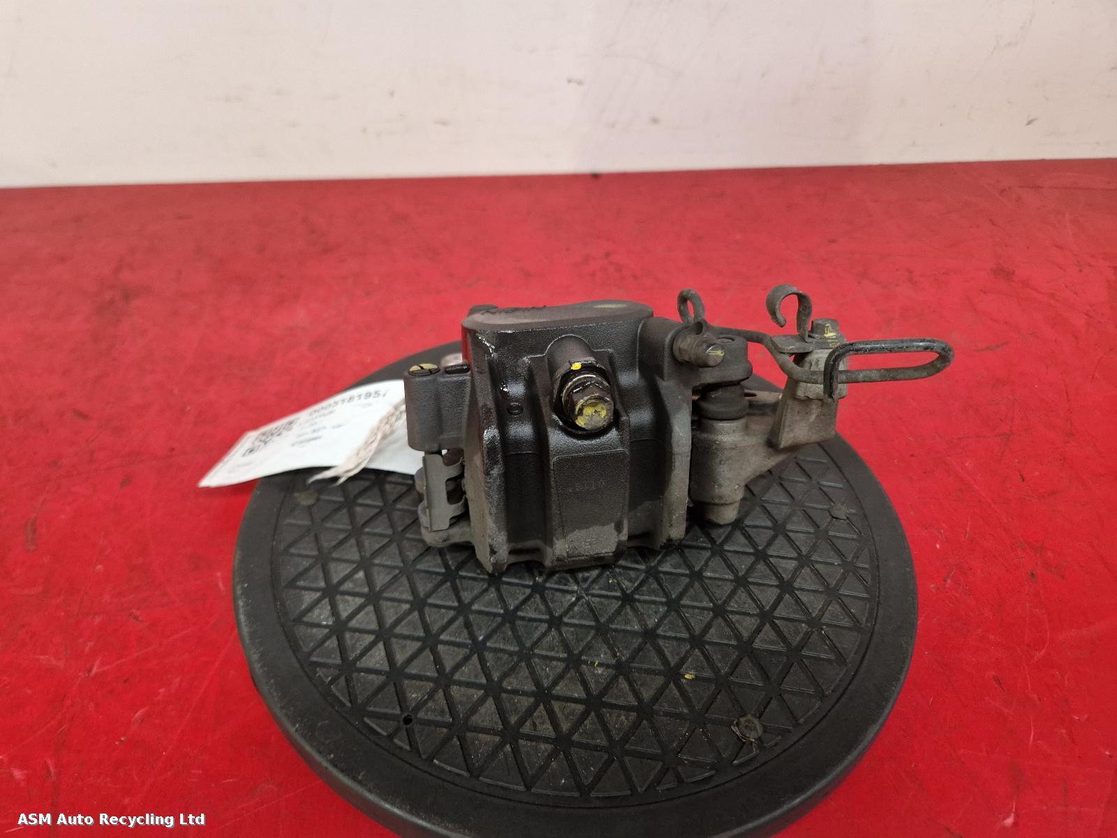 View Auto part Caliper Honda Sh 350 As-p 2023