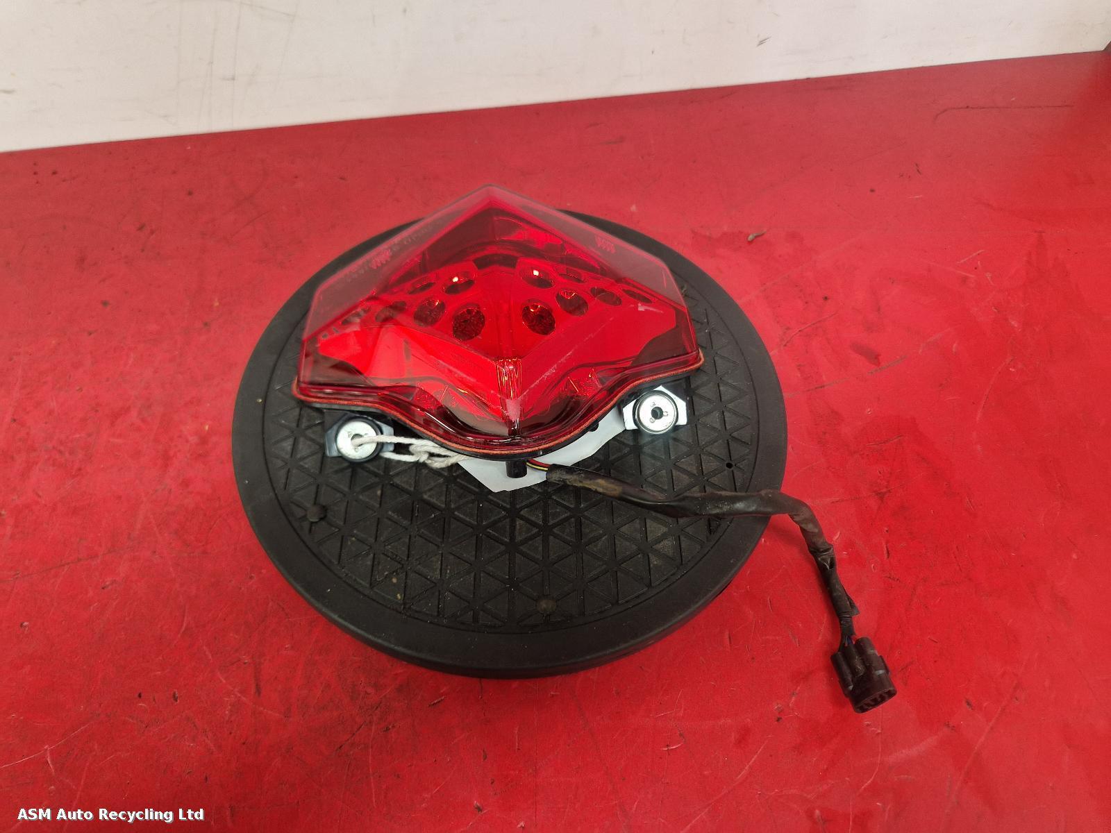 View Auto part Taillight Kawasaki Er 6f 2016