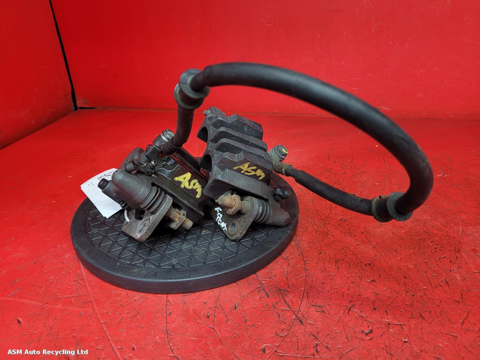 View Auto part Caliper Kawasaki Er 6f 2016