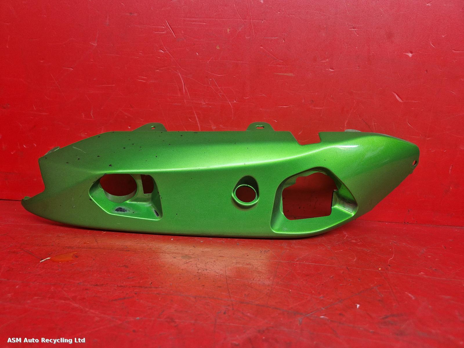 View Auto part Seat Cowl Kawasaki Er 6f 2016