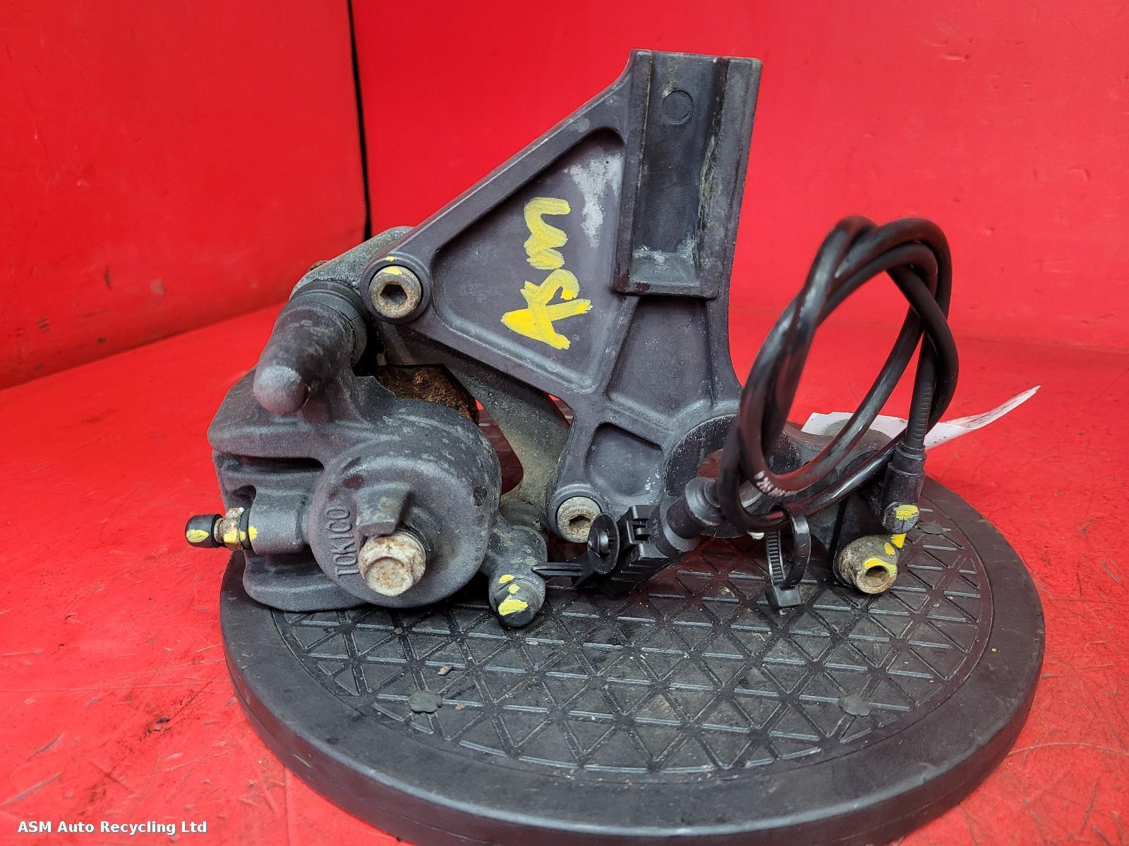 View Auto part Caliper Kawasaki Er 6f 2016