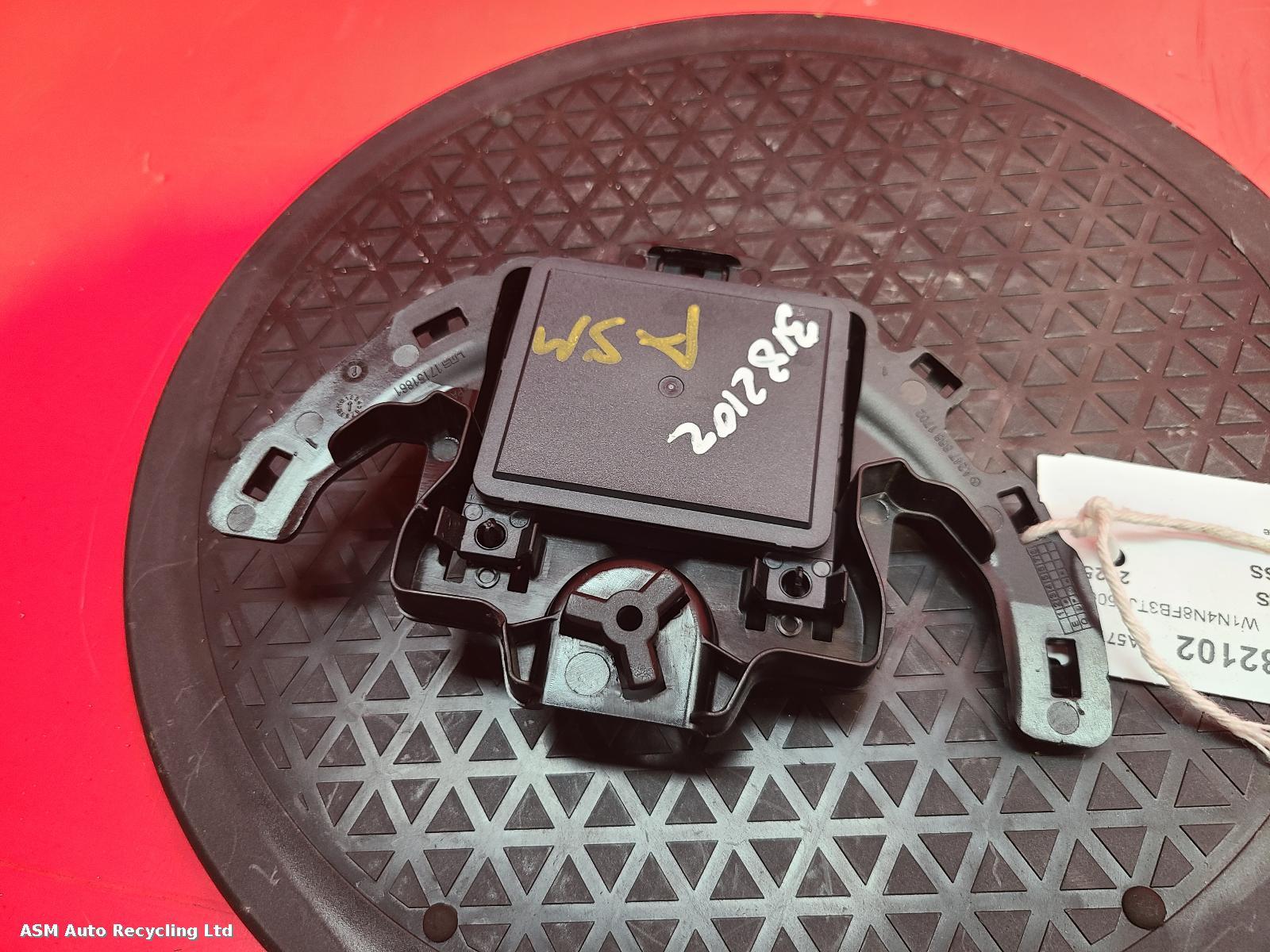 View Auto part Radar Sensor Mercedes Gla Class 2025