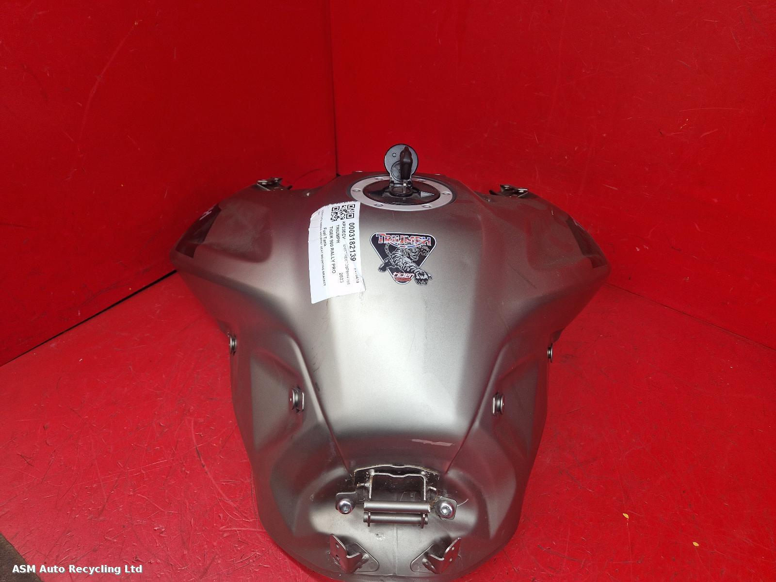 View Auto part Fuel Tank Triumph Tiger 900 Rally Pro 2023