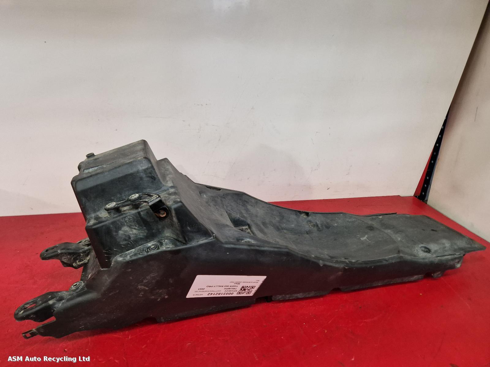 View Auto part Misc Triumph Tiger 900 Rally Pro 2023