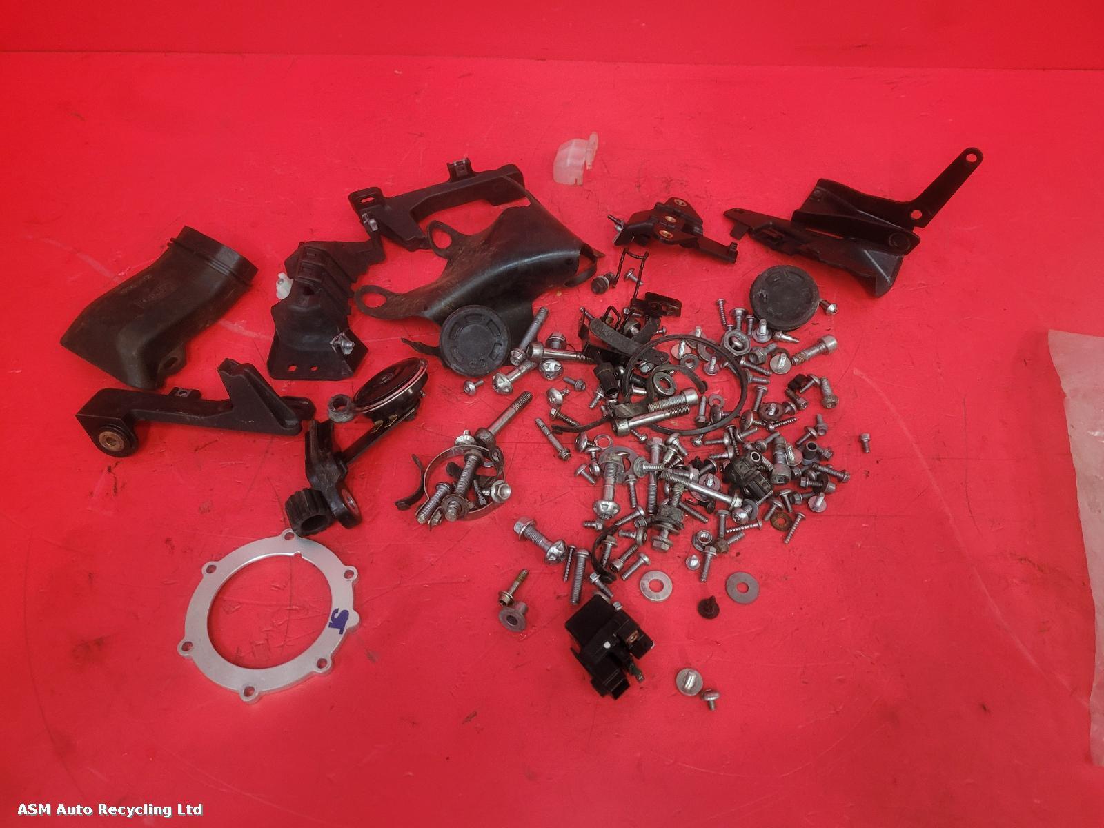 View Auto part Misc Triumph Tiger 900 Rally Pro 2023