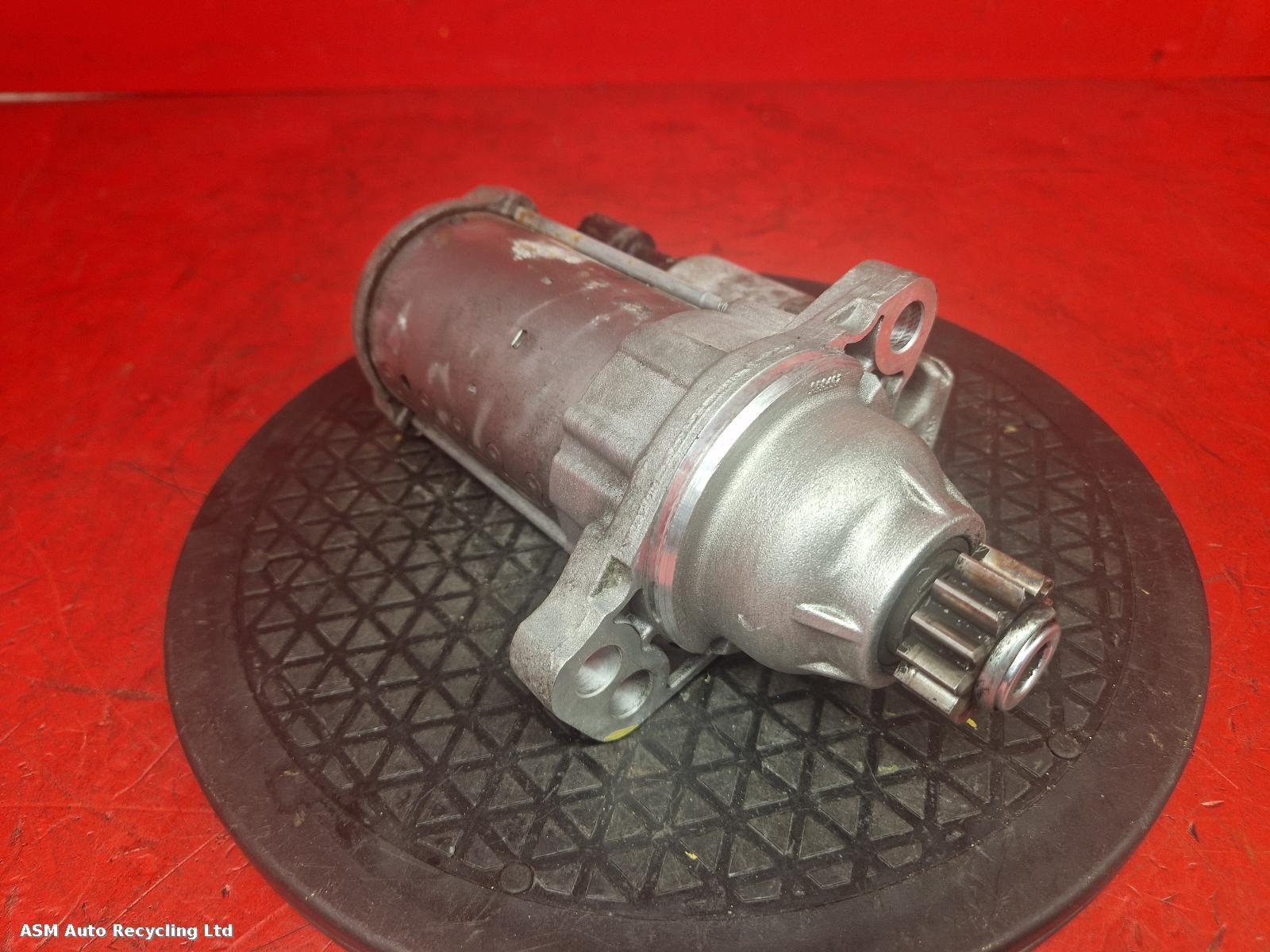 View Auto part Starter Motor Volkswagen Up 2014