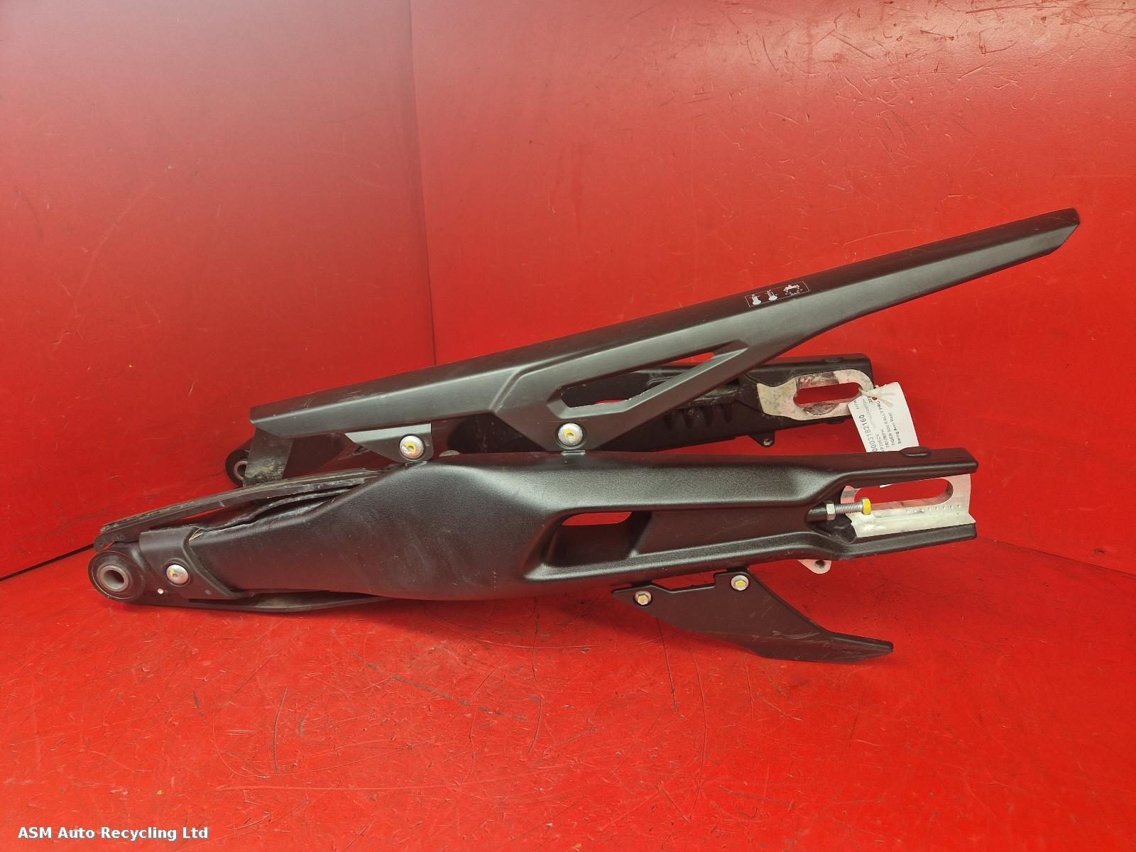 View Auto part Swing Arm Triumph Tiger 900 Rally Pro 2023