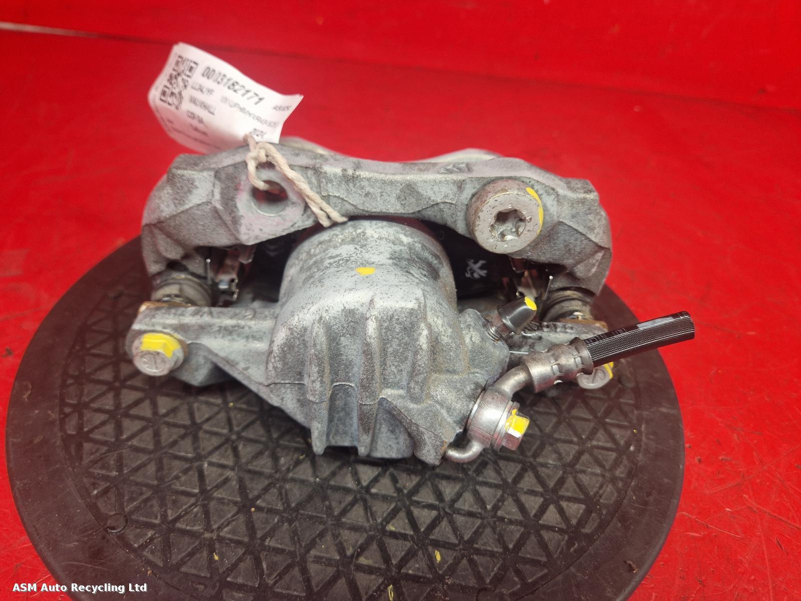 View Auto part Caliper Vauxhall Corsa 2024