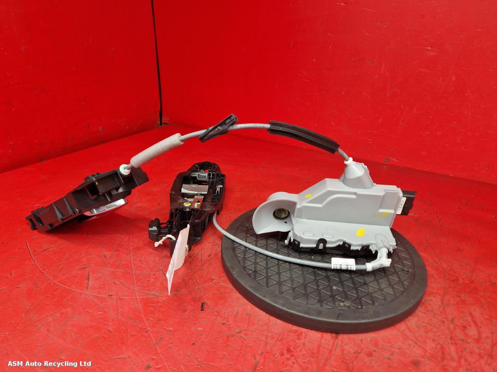View Auto part Door Lock Assembly Vauxhall Corsa 2024