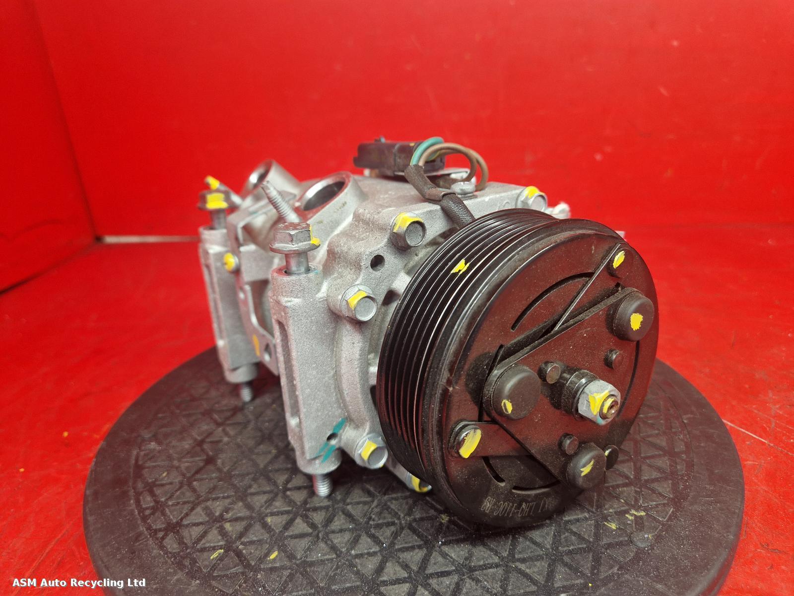View Auto part Compressor Vauxhall Corsa 2024