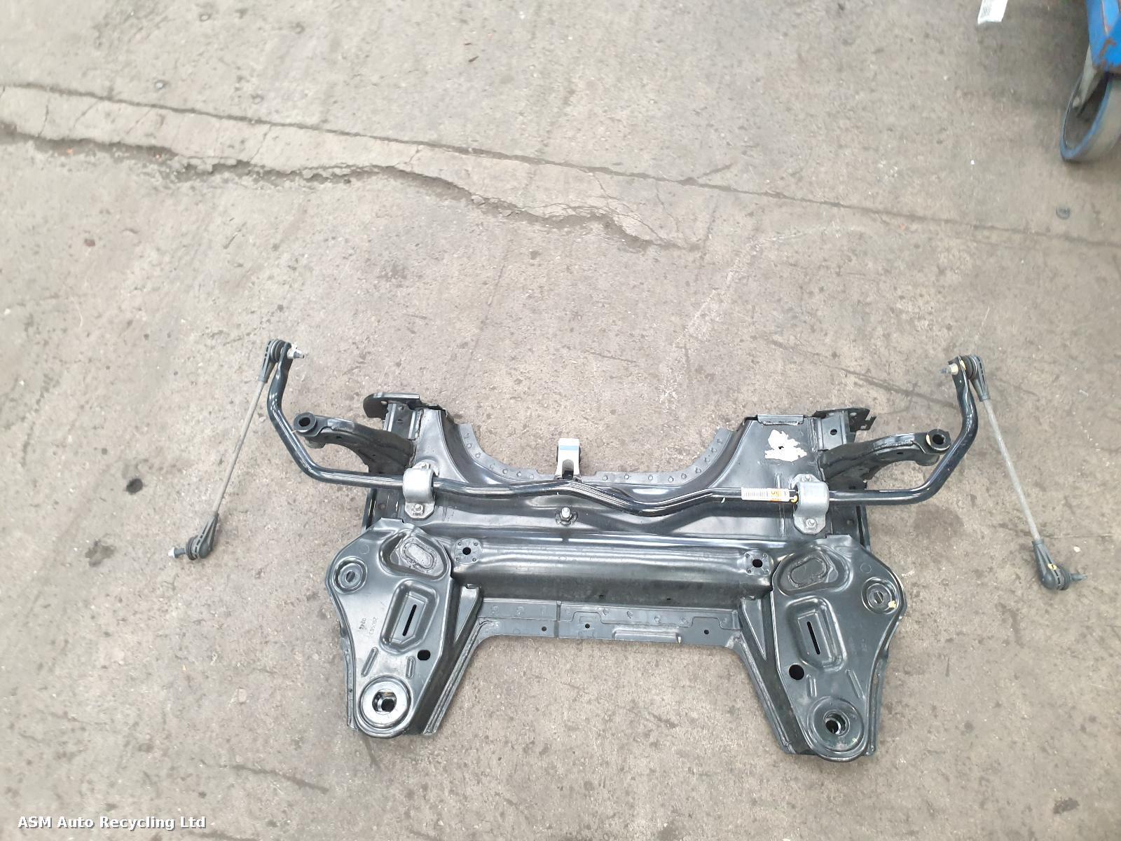 View Auto part Front Subframe Vauxhall Corsa 2024