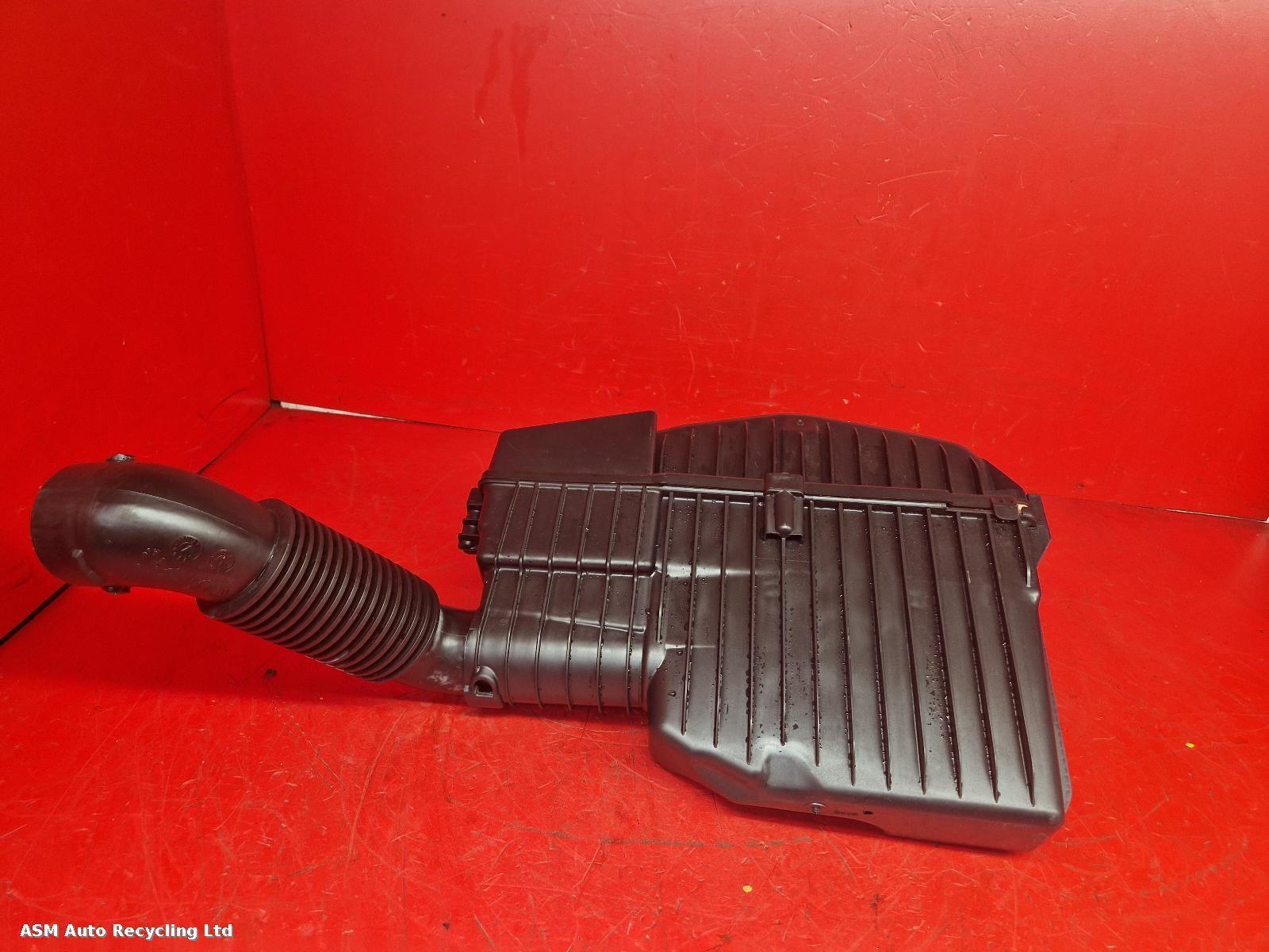 View Auto part Air Cleaner/Box Vauxhall Corsa 2024