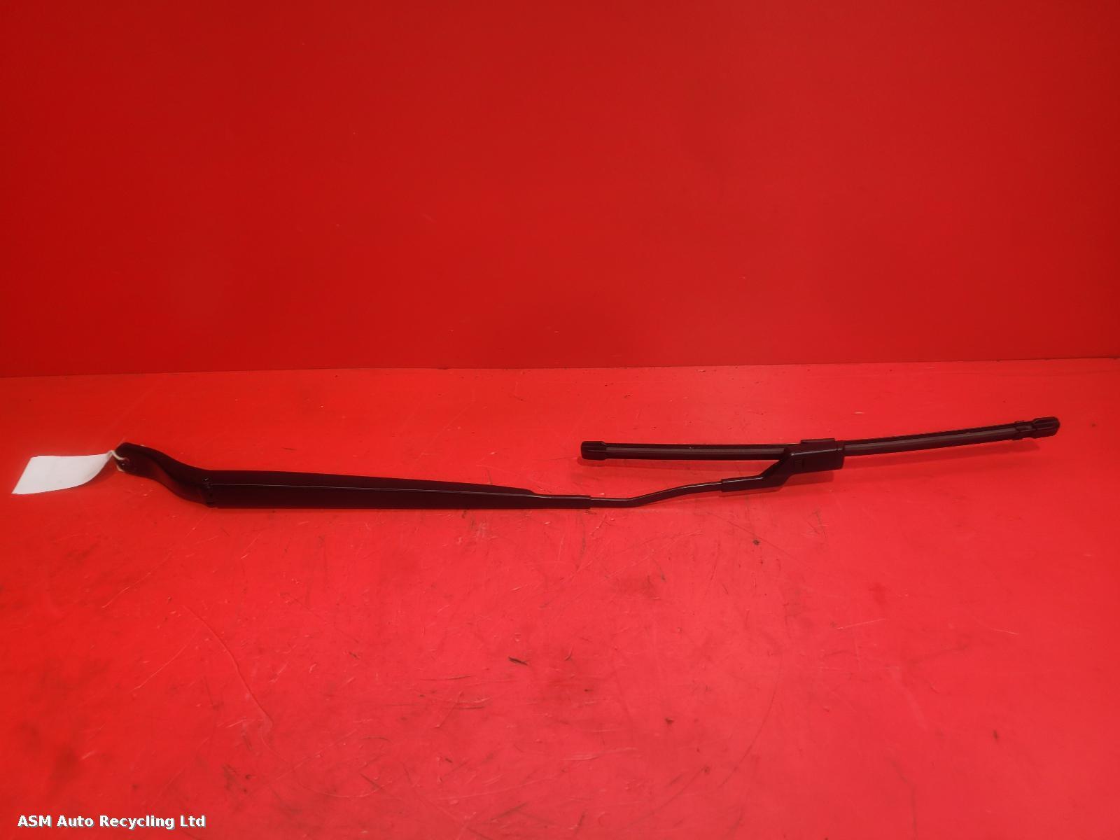 View Auto part Wiper Arm Vauxhall Corsa 2024