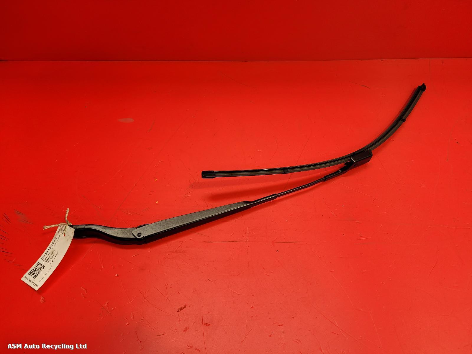 View Auto part Wiper Arm Vauxhall Corsa 2024