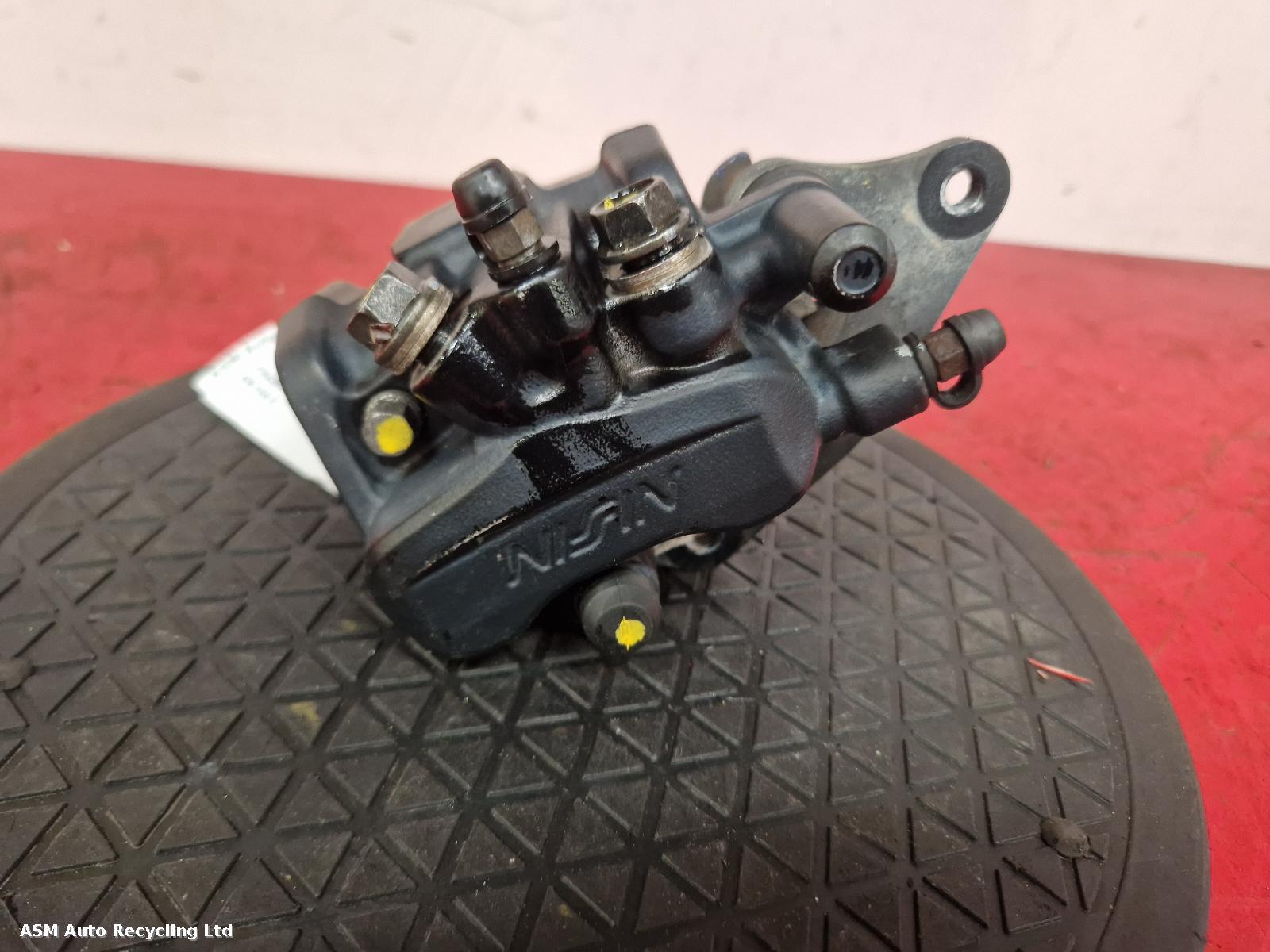 View Auto part Caliper Honda Cb 125 F 2017