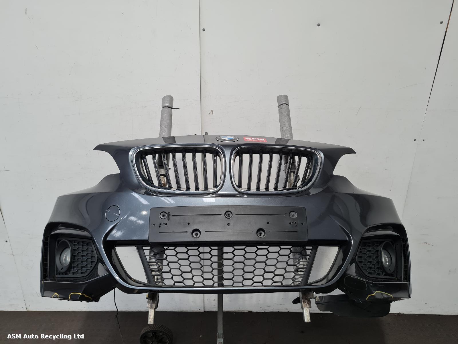 View Auto part Front Bumper Bmw 2 Series 2014