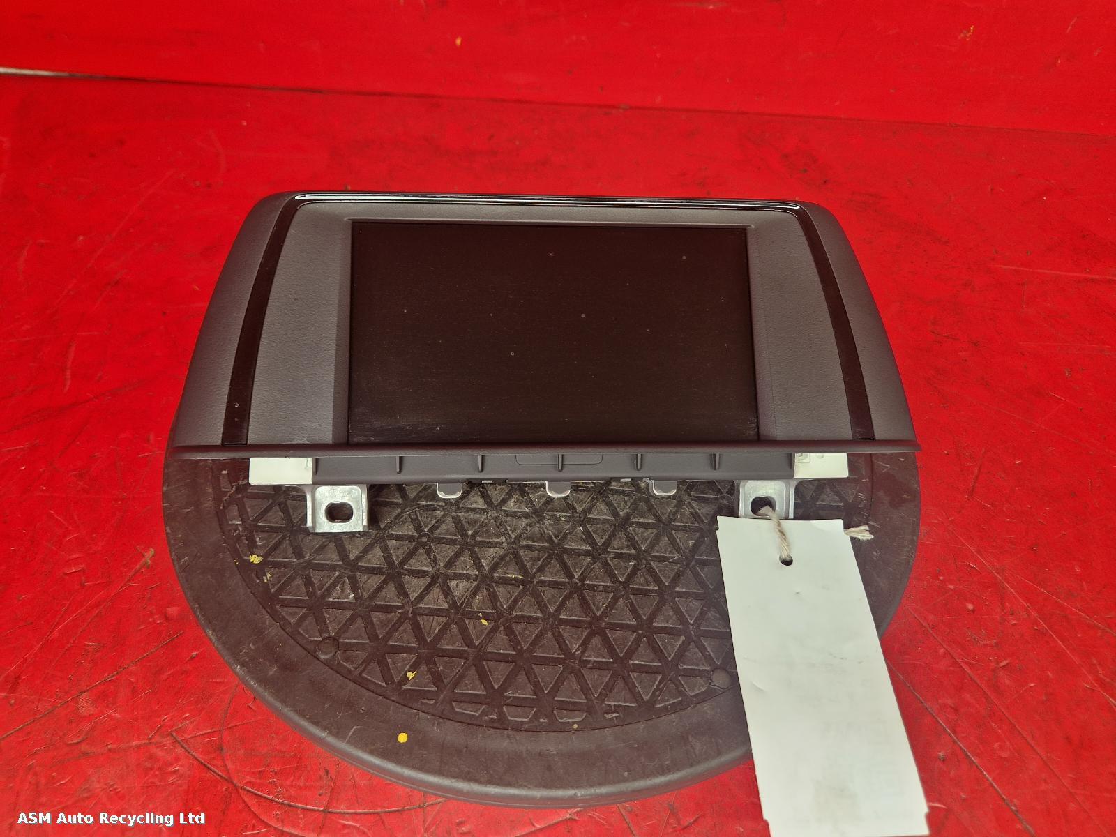 View Auto part Radio Display Bmw 2 Series 2014