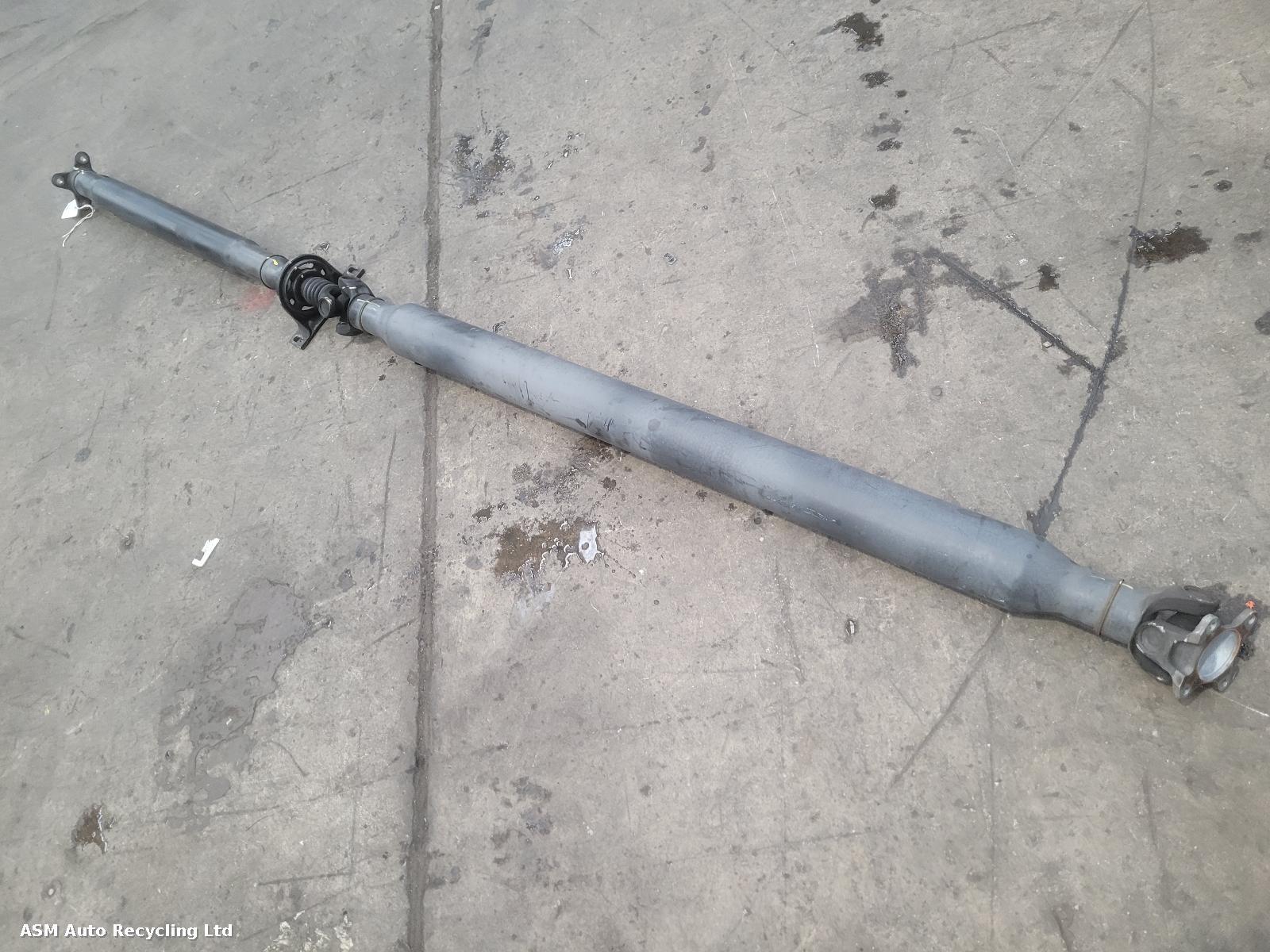 View Auto part Rear Prop Shaft Mercedes Sprinter 2020