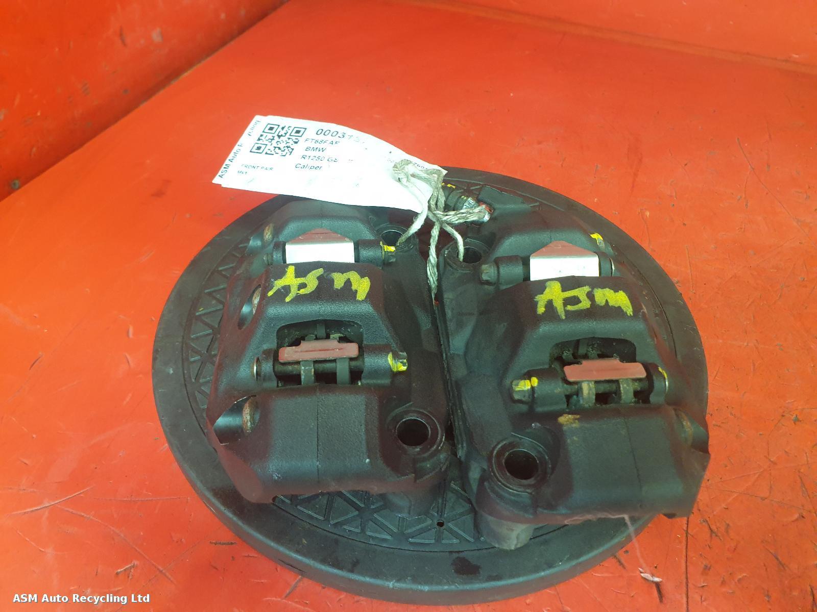 View Auto part Caliper Bmw R1250 Gs Te 2018