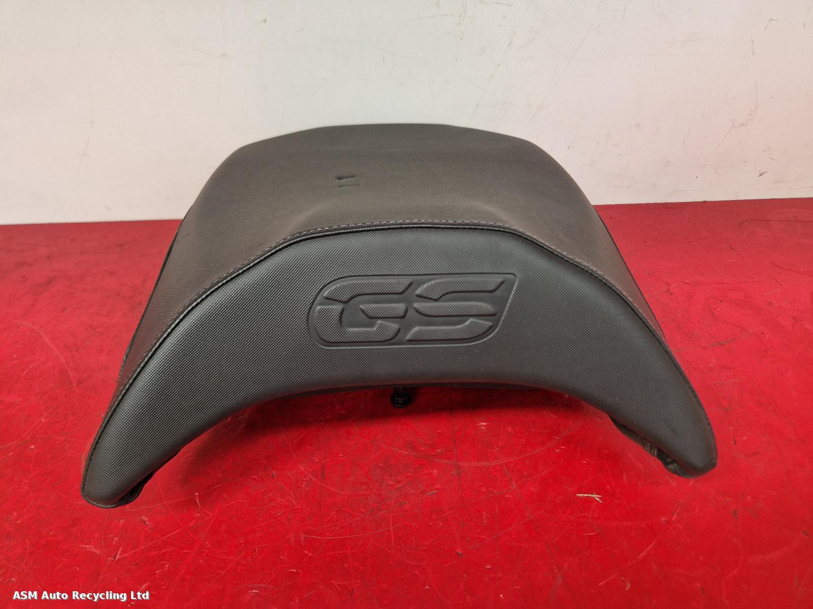 View Auto part 2nd Seat (Rear Seat) Bmw R1250 Gs Te 2018