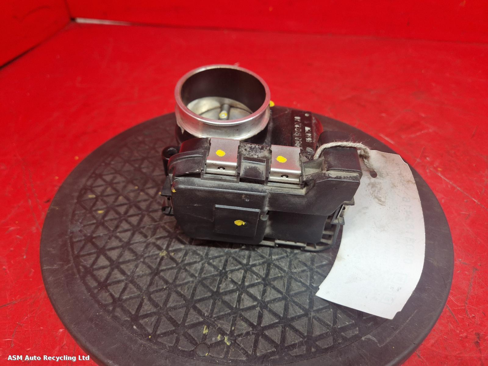 View Auto part Throttle Body Bmw R1250 Gs Te 2018