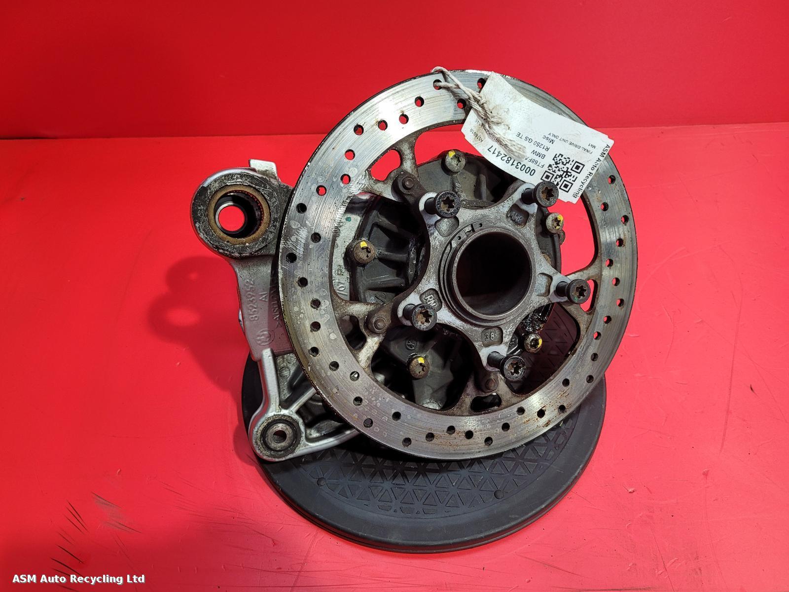 View Auto part Misc Bmw R1250 Gs Te 2018