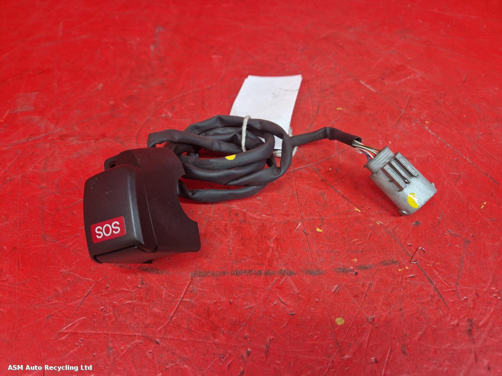View Auto part Misc Switch Bmw R1250 Gs Te 2018