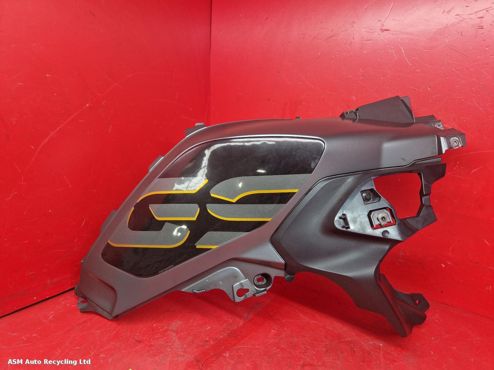 View Auto part Tank Trim Bmw R1250 Gs Te 2018