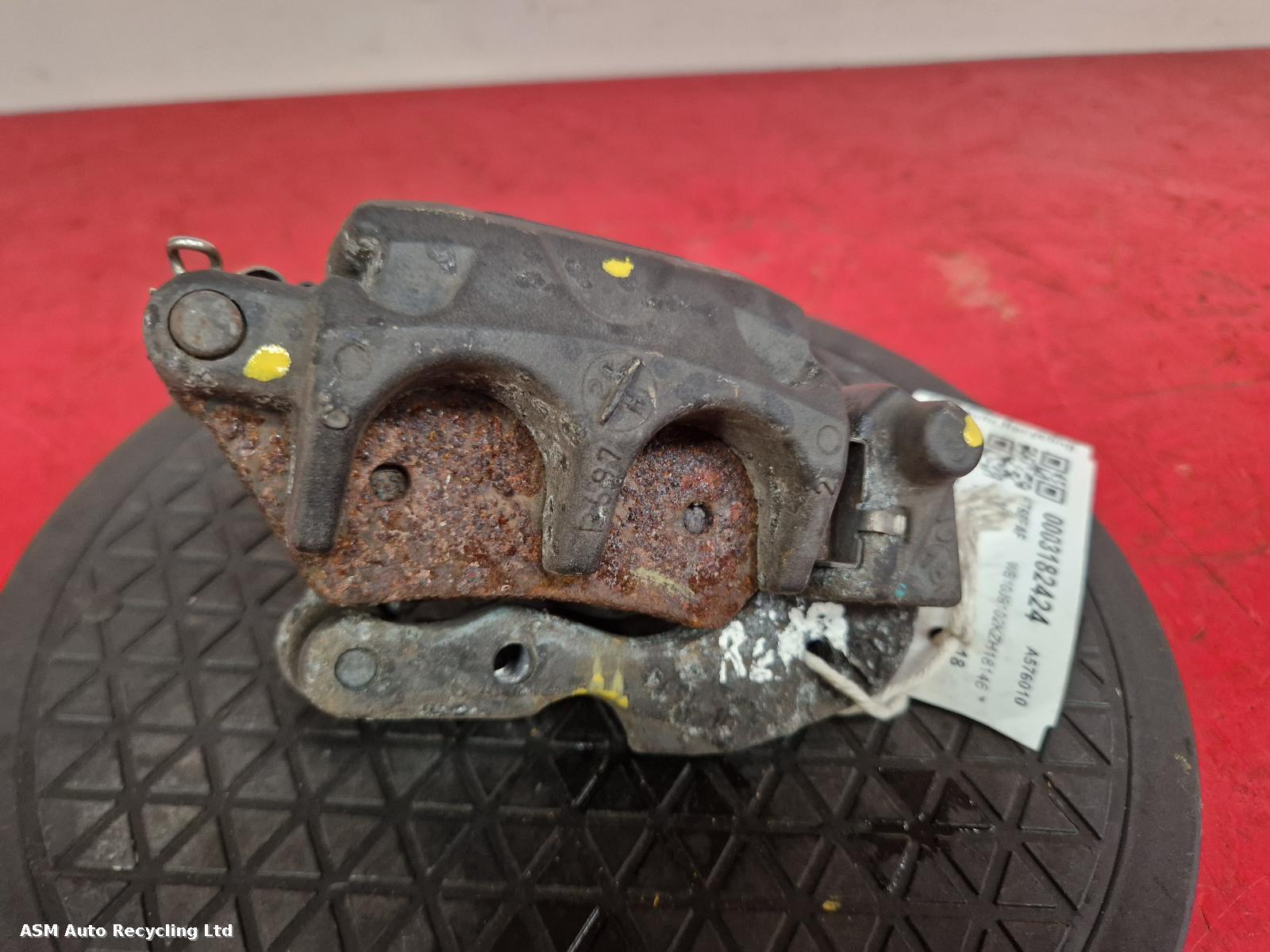 View Auto part Caliper Bmw R1250 Gs Te 2018